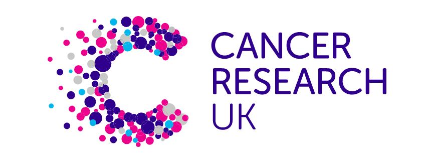 Cancer Research UK Banner