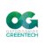 Membership with Oxfordshire Greentech
