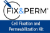 FIX & PERM® Cell Permeabilization Kit