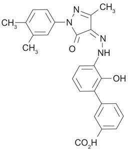 Eltrombopag