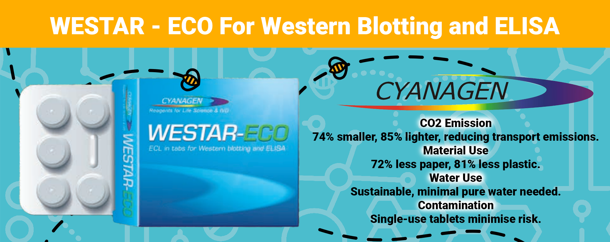 WESTAR-ECO SUPER