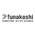 Funakoshi