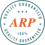 ARP-quality-guarantee