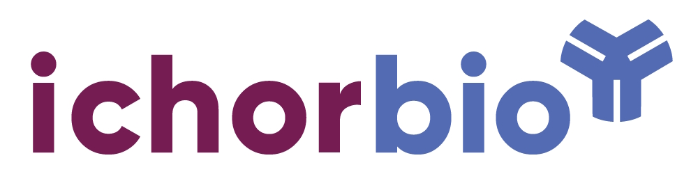 ichorbio Logo