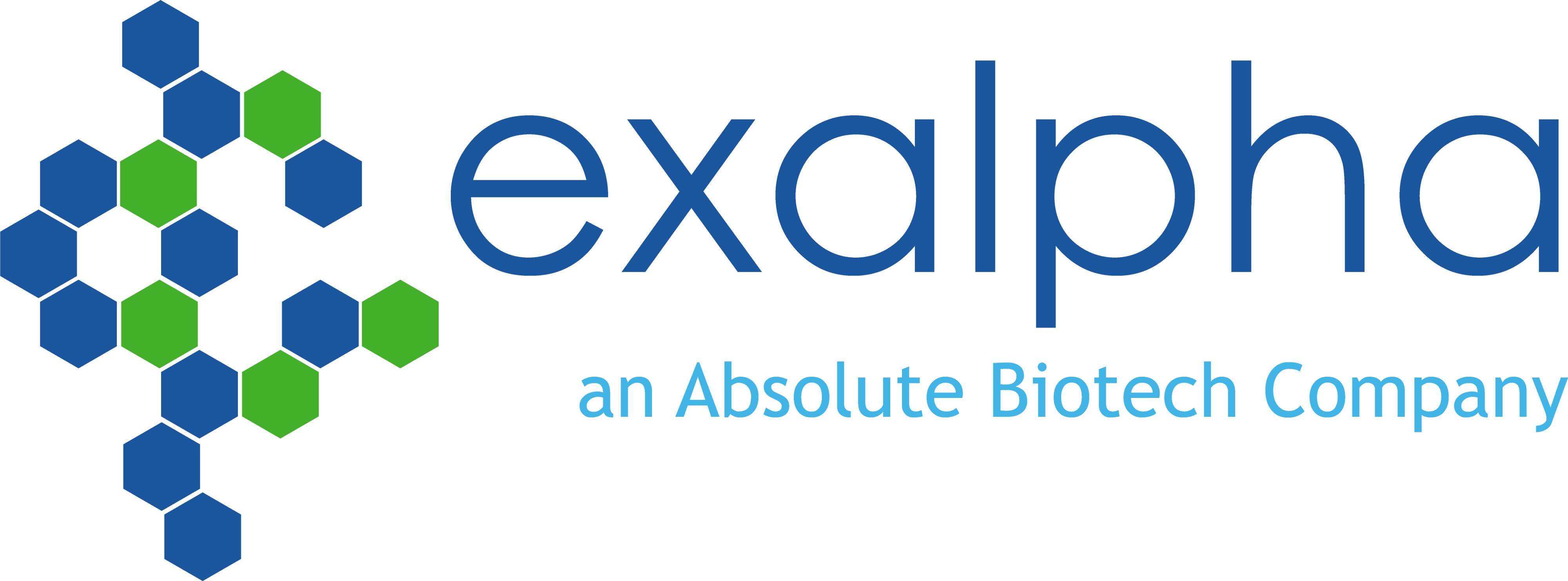 Exalpha Logo