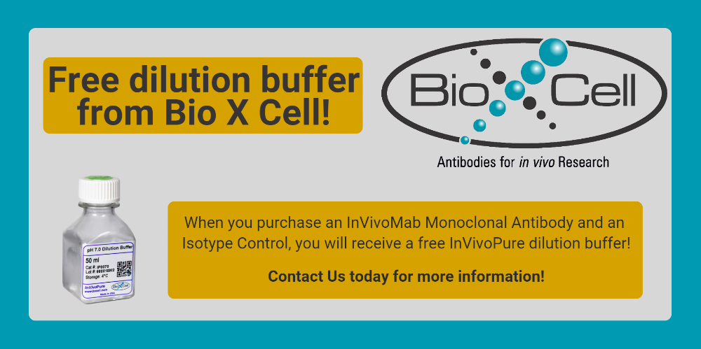 BioXCell Promotion