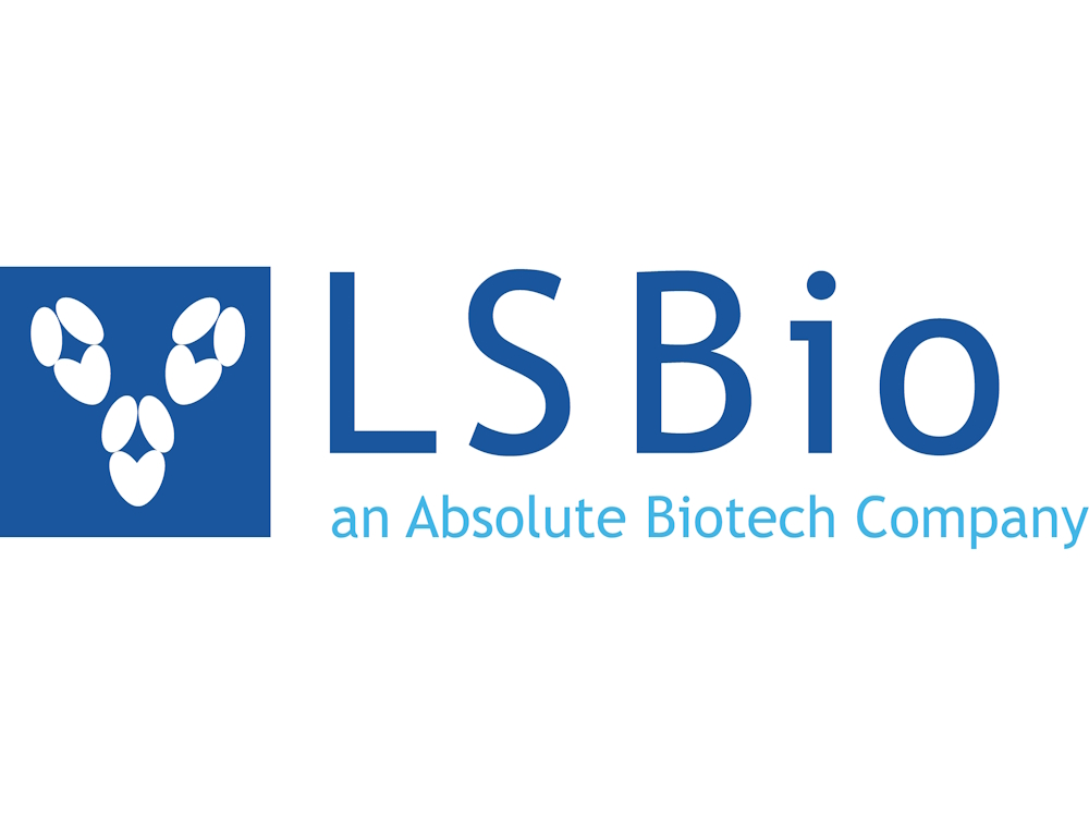LifeSpan Biosciences Logo