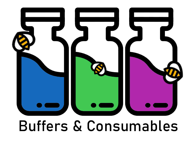 Buffers and Consumables