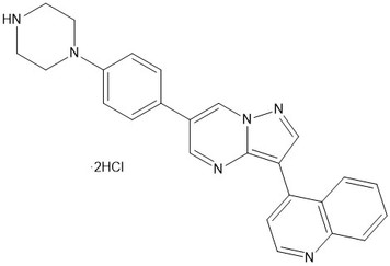 LDN-193189 HCl