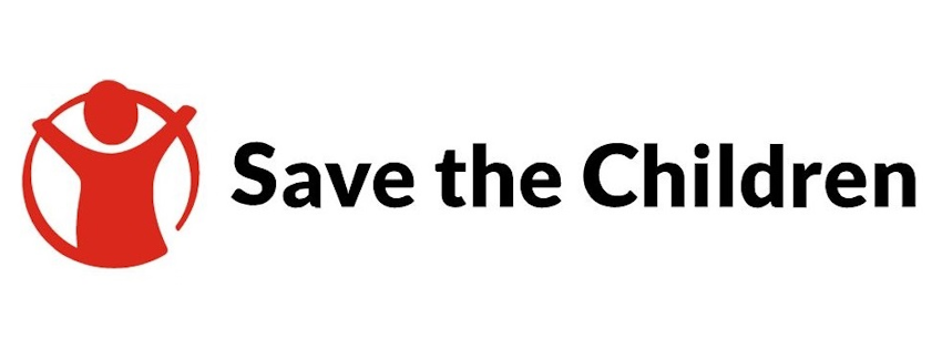 Save the Children Banner