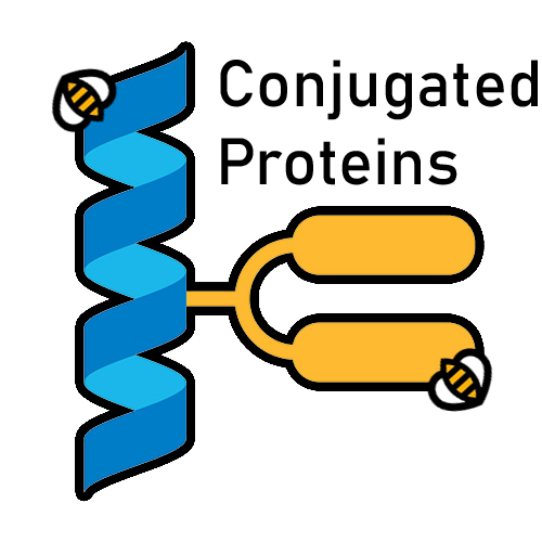 Conjugated Proteins