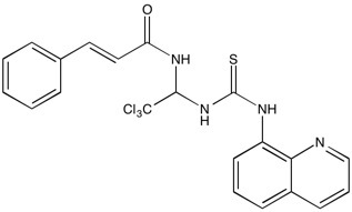 Salubrinal