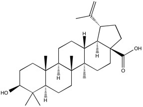 Betulinic Acid