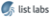 List Laboratories Inc