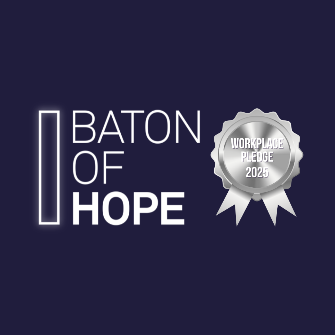 Baton of Hope