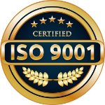 ISO 9001:2015 Accreditation