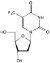Trifluorothymidine