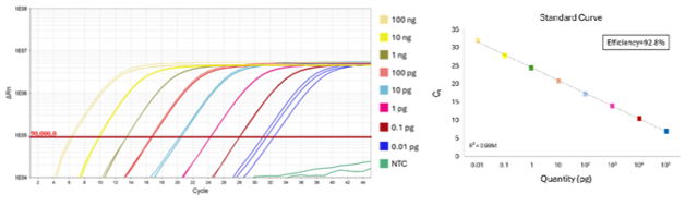 RNAconnect Ultramarathon RNA standard