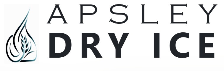 Apsley Dry Ice Logo