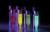Fluorescent Nanoparticles Drive a Bright Start(up)