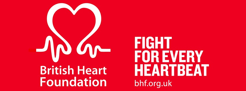 BHF Banner