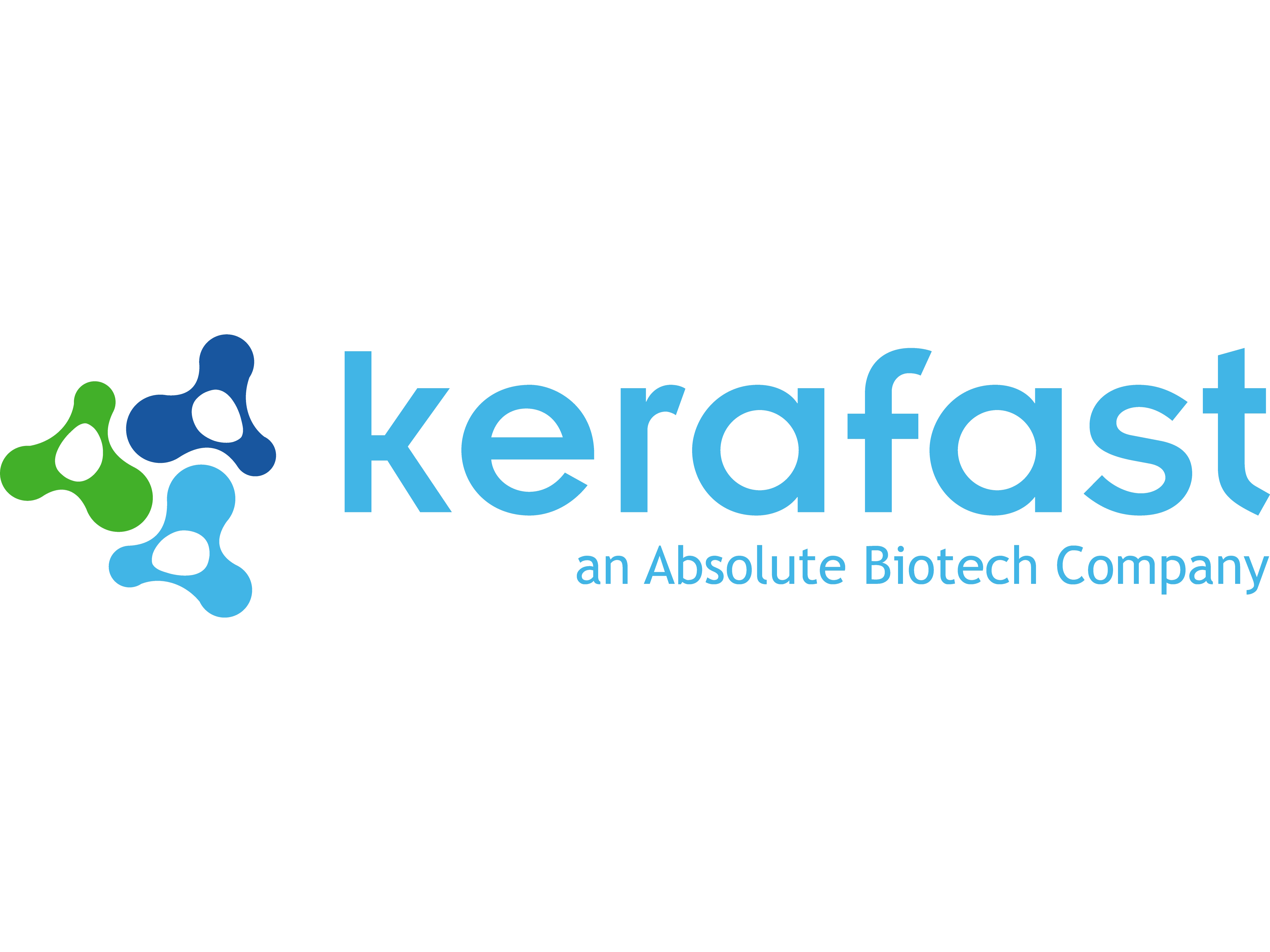 Kerafast Logo
