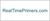 Real Time Primers