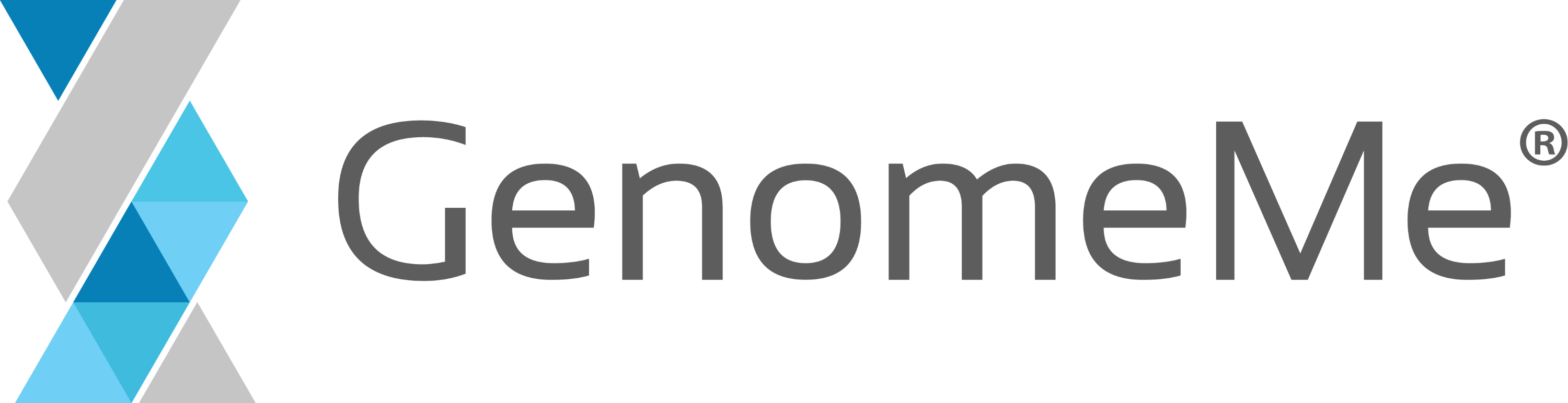GenomeMe Logo