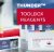 New THUNDER™ TR-FRET Toolbox Reagents 
