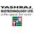 Yashraj Biotechnology Ltd