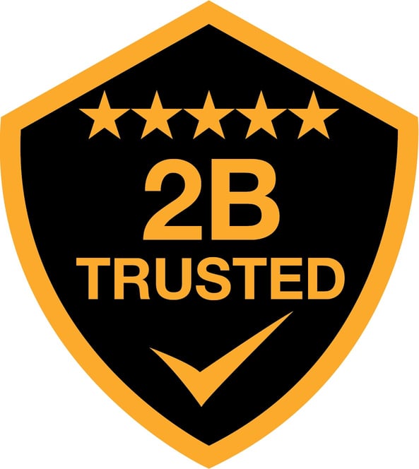 2BTrusted logo V5