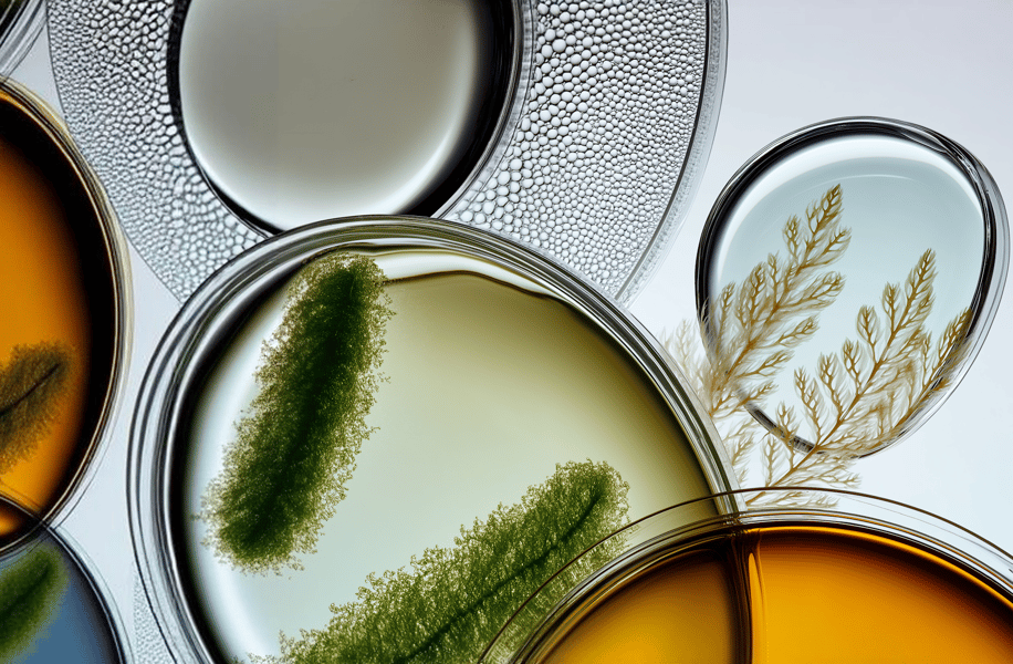 Artistic Petri Dishes-1