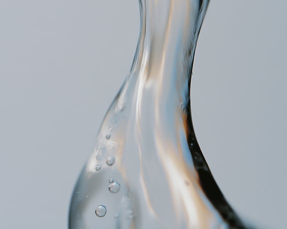 Liquid in Motion 1