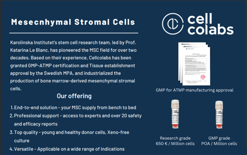 Cellcolabs-Flyer