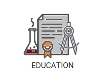 Bausätze für Bildung