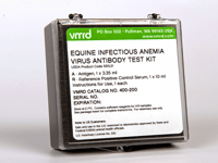 Equine-VMRD