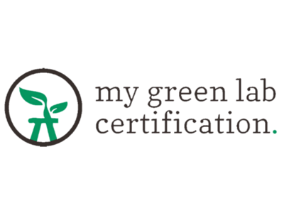 My-green-Lab