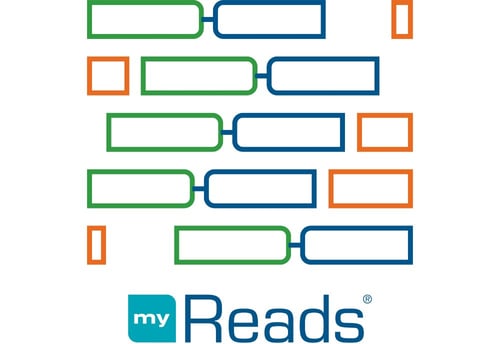 myReads-Symbol