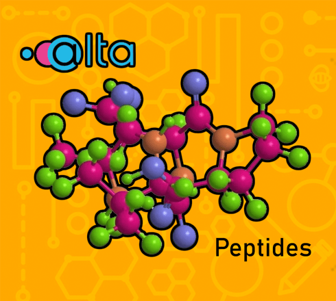 Peptide