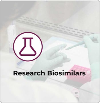 Forschung zu Biosimilars