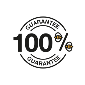 satisfaction-guaranteed