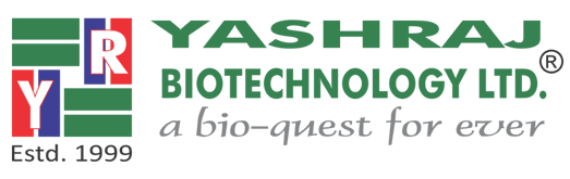 Yashraj Biotechnology Ltd