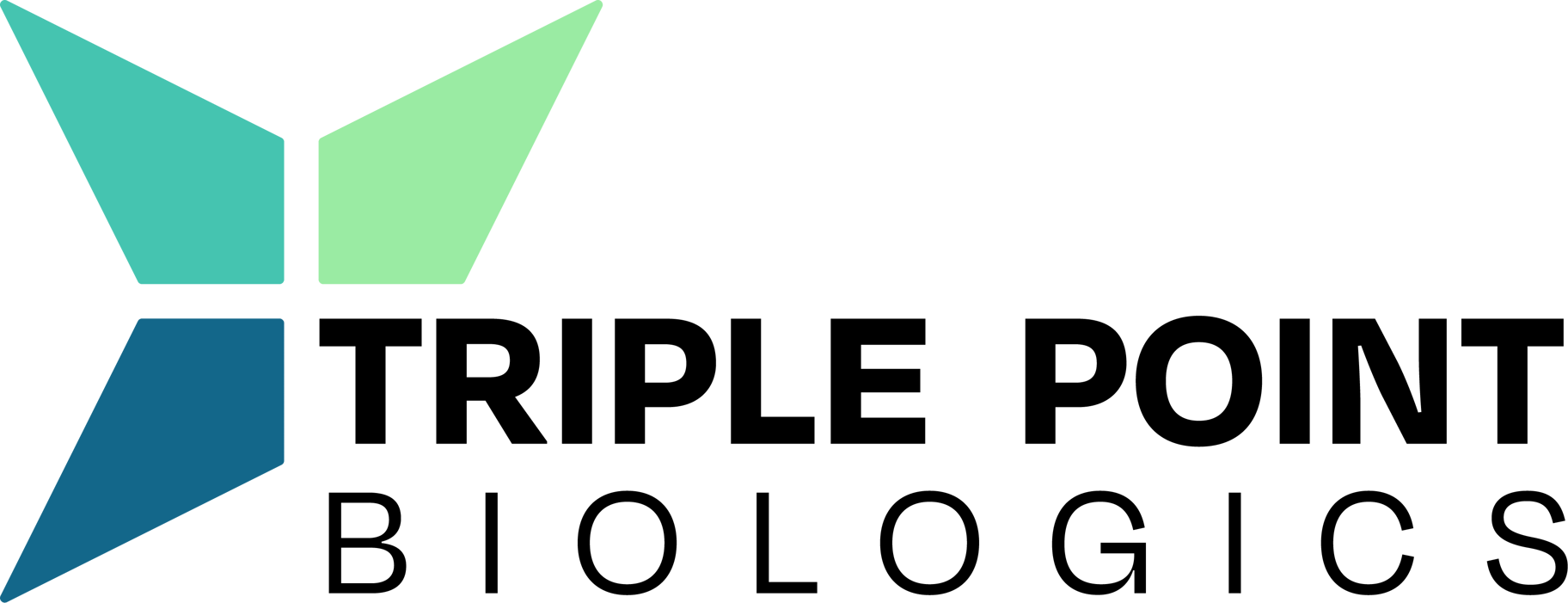 Triple Point Biologics