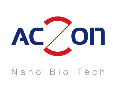 Increased Brightness and Stability in Florescence Applications with AcZon Silica Nanoparticles
