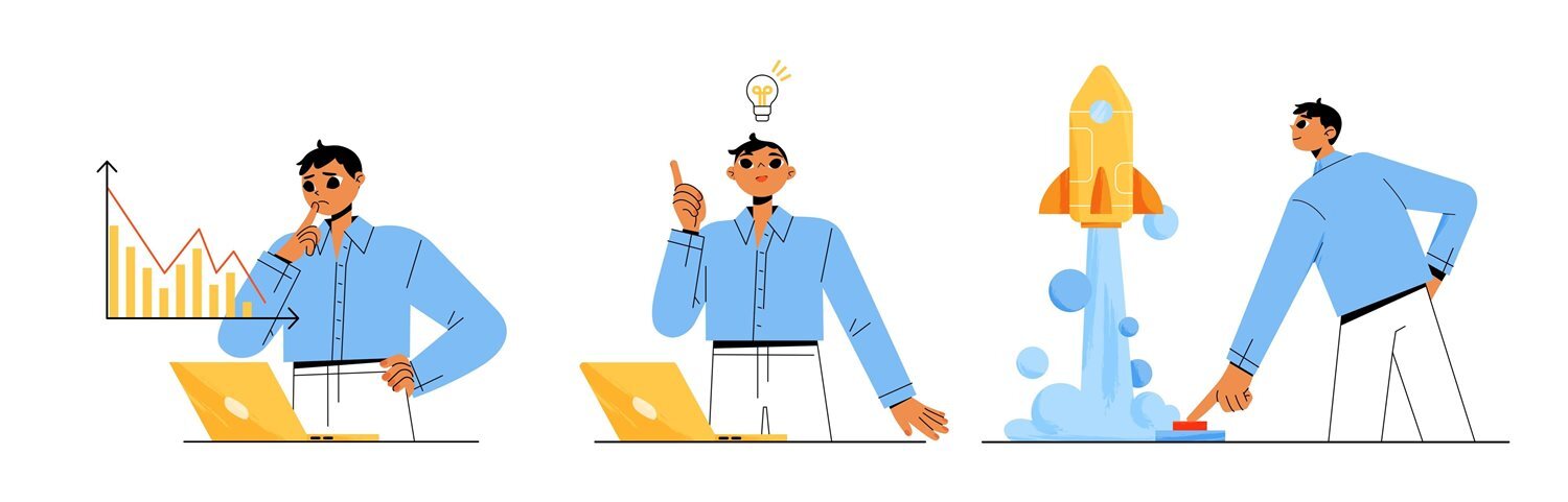 Cornerstones of the Team - Marketing