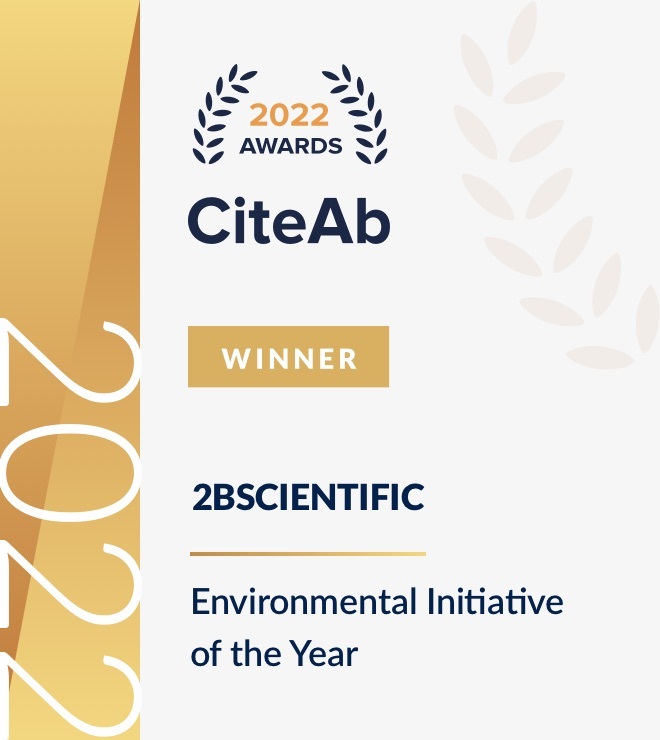 Environmental Initiative of the Year Award 2022