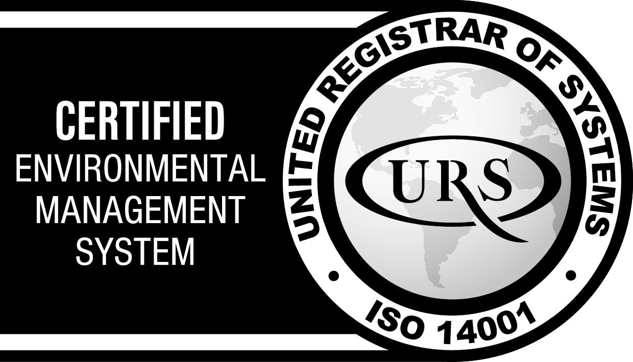 ISO 14001:2015 Accreditation