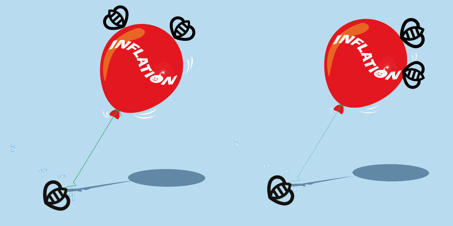 5 MORE Ideas To Make Your Grant Go Further