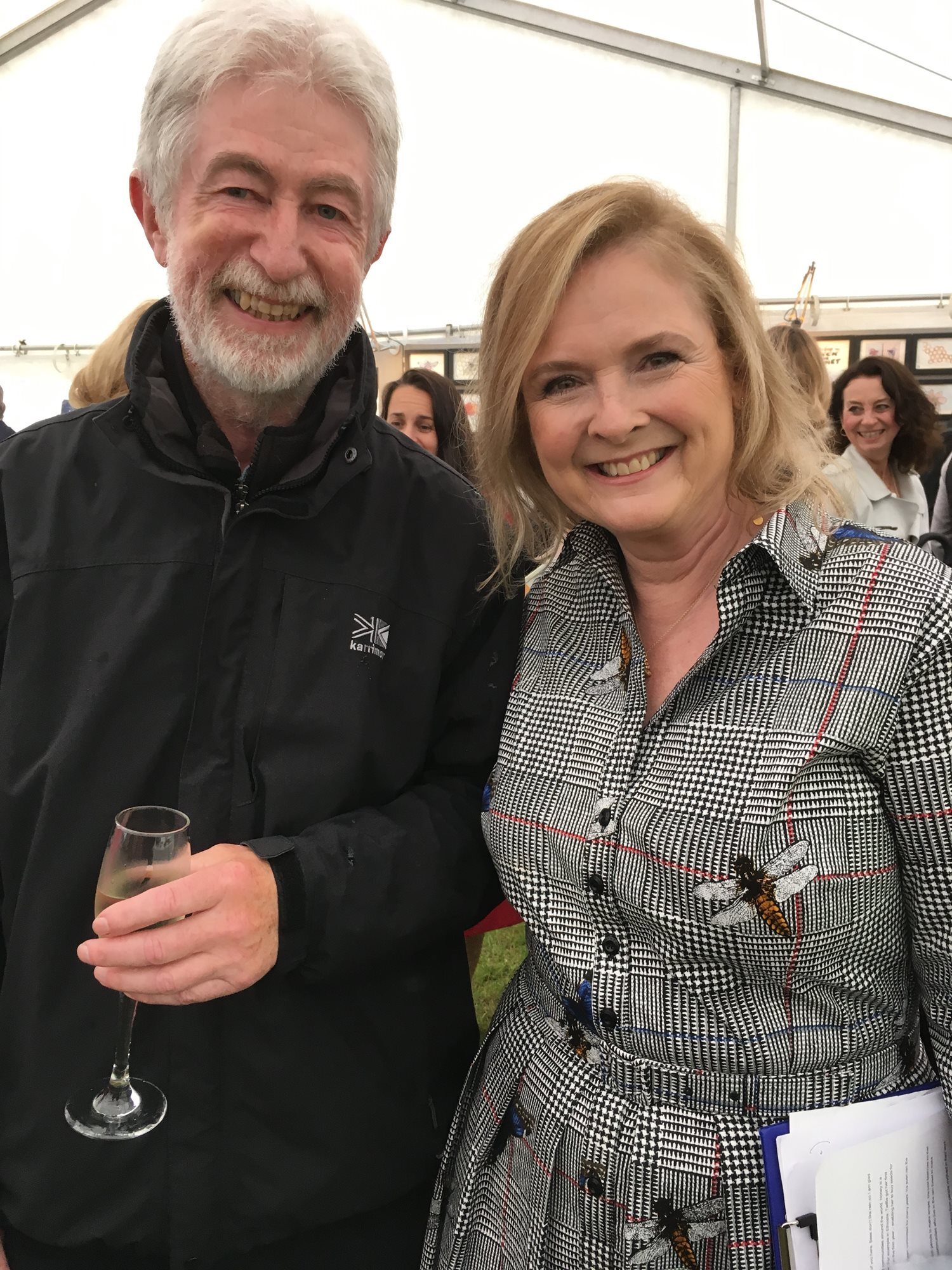 Bee Blog July 2019