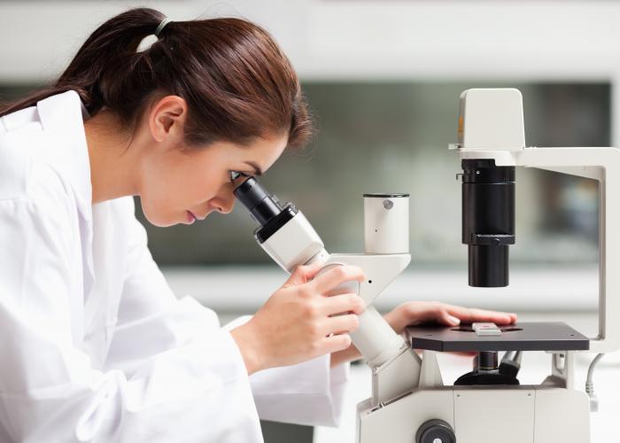 Women in STEM